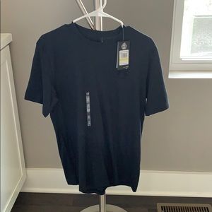 Men’s Under Armor Black Short Sleeve Shirt